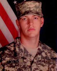 THERON LINVILLE Obituary (1995