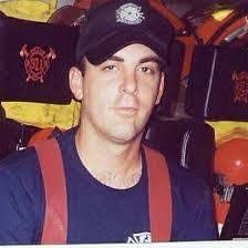 Memorial for search and rescue dog hero