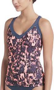 Women S Nike Fire V Neck Tankini Top Tankini Top Nike Tankini Nike Women