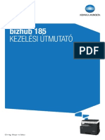 View and download konica minolta bizhub c364e user manual online. Konica Minolta Bizhub 162 210