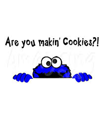 Download Cookie Monster Are You Making Cookies Svg For Kitchen Aide Decal Is A Popular Svg In Our Shop Enjoy Monster Cookies Cricut Projects Vinyl Cricut SVG, PNG, EPS, DXF File
