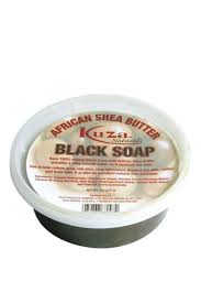 It works excellent and my hair ( 4c). Kuza African Shea Butter Soap 227g Stylishcare