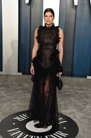 When marilyn manson's involvement with the stand was first announced, many thought he might be cast as the lead antagonist, randall flagg, himself, or even trashcan man. Best Oscars 2020 After Party Dresses