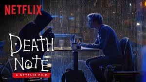 death note clip l confronts light netflix