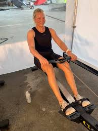 Sailgp is an international sailing competition using high performance f50 foiling catamarans, where teams compete across a season of multiple grands prix around the world. Anne Marie Rindom Til Ol Startpagina Facebook