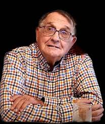 Frank Messenger Obituary