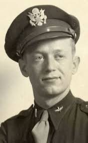 Eugene Maurice “Gene” Baker (1923-2010)