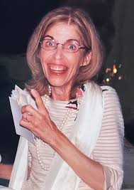 Susan Alcantara's Instagram, Twitter & Facebook