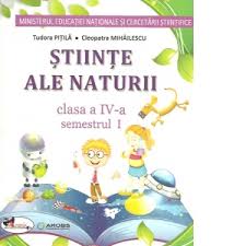 Maybe you would like to learn more about one of these? Stiinte Ale Naturii Clas A A Treia