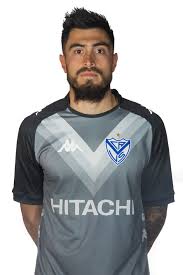 Regardez le profil de joueur de lucas hoyos (velez sarsfield) sur flashscore.fr. Pin En V Azulada