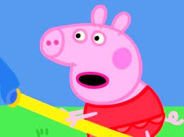Write in the comments what do you think about height of the cartoon pig and the new meme! You Will Be Shocked To Know The Actual Height Of Peppa Pig Cartoon Times Of India