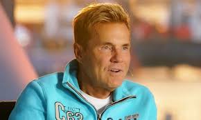 Catch oder die resteverwerterin 06:27. Dsds 2018 Darum Weint Dieter Bohlen Wirklich