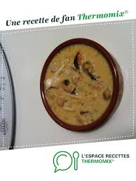 Cassolette De Fruit De Mer Recette Recettes De Cuisine Cassolette Fruits De Mer Fruits De Mer