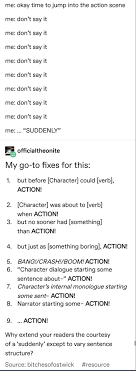 Suddenly Writing Words Book Writing Tips Writing Promps