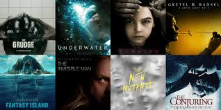 Xmas movies top movies movies to watch movies coming out movie quotes movies online the 100 english movie posters. Most Anticipated Horror Movies Of 2020