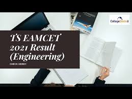 The ts eamcet result 2021 will be made available. 2hhd5t4el Nrym