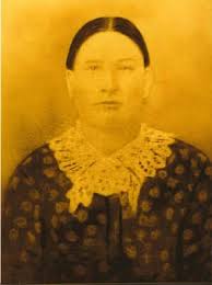 Ann (Hendren) Louis (1852-1891)