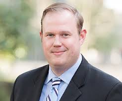 John Jay Kenagy '21, PhD JD • Law Alumni Board • Lewis & Clark