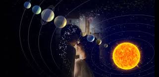 Sex and Astrology – Influence of the Moon and the other Planets