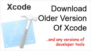 How To Downgrade Apple Ios Xcode