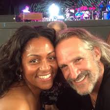 Congratulations Steve Nelson and Sherry Elder! We are so happy for you  both, we love you! ❤️