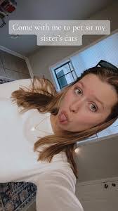 Jillian Corley's Instagram, Twitter & Facebook