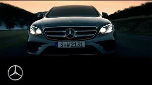 E Class Intuition Tv Commercial Mercedes Benz Original Bmw Wallpapers Mercedes Benz Tv Commercials