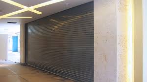 Mckeon door company offers a smoke and draft listed curtain assembly at the point of access to an elevator car with a patented egress feature that complies with the exiting requirements of the building codes. Products Mckeon