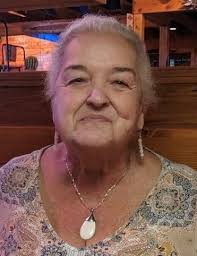 Obituary information for Patricia A. Thorne