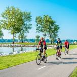 Tour de Buckeye Lake