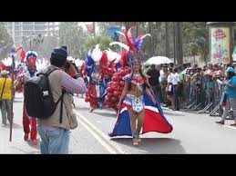 Estas transformaciones se van transmitiendo de generación en generación, es por esto que la cultura sea original o no, no se pierde. Turismo Cultural En La Republica Dominicana Carnaval