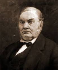 Jonathan Calkins Wright (1808-1880)