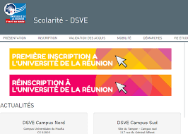 Pas compliqué de trouver un logement sur st quentin (la fac de droit est à st quentin et non pas à versailles), il y a beaucoup de logements étudiants. L Universite De La Reunion Lance Les Inscriptions En Ligne