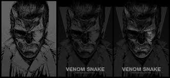 Our goal with these videos is to look beyond whatever the media is presenting to the public, analyzing 'outside the box' and establishing theories which are built on the saga's deep lore. Metal Gear Solid Cristian Sanchez Art