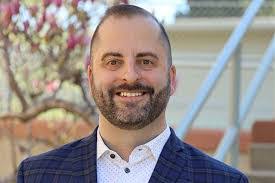 Shawn Ransom's Instagram, Twitter & Facebook