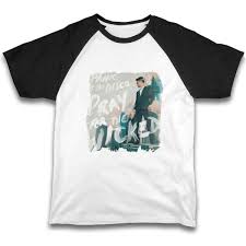 Amazon Com Jtkpe Girls Boys Printed Short Sleeve T Shirt