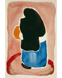 The Years O Keeffe Spent In Canyon Texas Mark A Period Of Radical Innovation For The Artist Georgia O Keefe Art Georgia O Keeffe Paintings O Keeffe Paintings