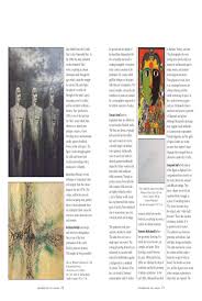 India Perspectives Special Issue Of Indian Contemporary Art