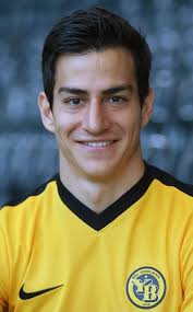 Scott Sutter verlässt YB per sofort