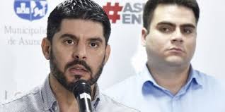 Leite anuncia plan de transparencia de estructura de costos de combustibles  de PETROPAR