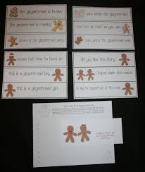 Run Run As Fast As You Can Gingerbread Man Game More Gingerbread Activities Gingerbread Activities Gingerbread Reading Gingerbread Worksheets