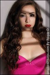 Where Professional Models Meet Model Photographers