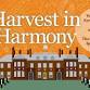 Harvest in Harmony event image