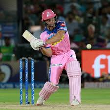 Jos buttler and aaron finch go huge at edgbaston in this amazing t20! Ipl 2020 Jos Buttler To Miss Rajasthan Royals Opening Match Against Chennai Super Kings