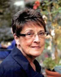 Patricia Rose Wampler Obituary September 5, 2015