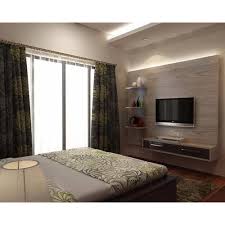 Tv unit design for living room #tvunit #livingroom. Master Bedroom Designing Service In Dadar East Mumbai Id 15661297048