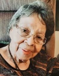 Mrs. Mildred Scott Hayes Obituary