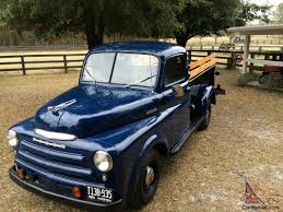 1950 dodge truck 1950 dodge truck
