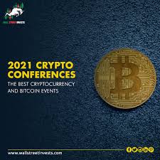 Top ico list collects all the quality active, pre & upcoming ico's. The Best Cryptocurrency Bitcoin Events Conferences 2021