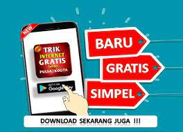 Cara internetan gratis ada berbagai metode mulai dari tanpa kuota, tanpa aplikasi, tanpa apk dan bahkan saat berada di mode pesawat. Cara Internet Gratis Para Android Apk Baixar